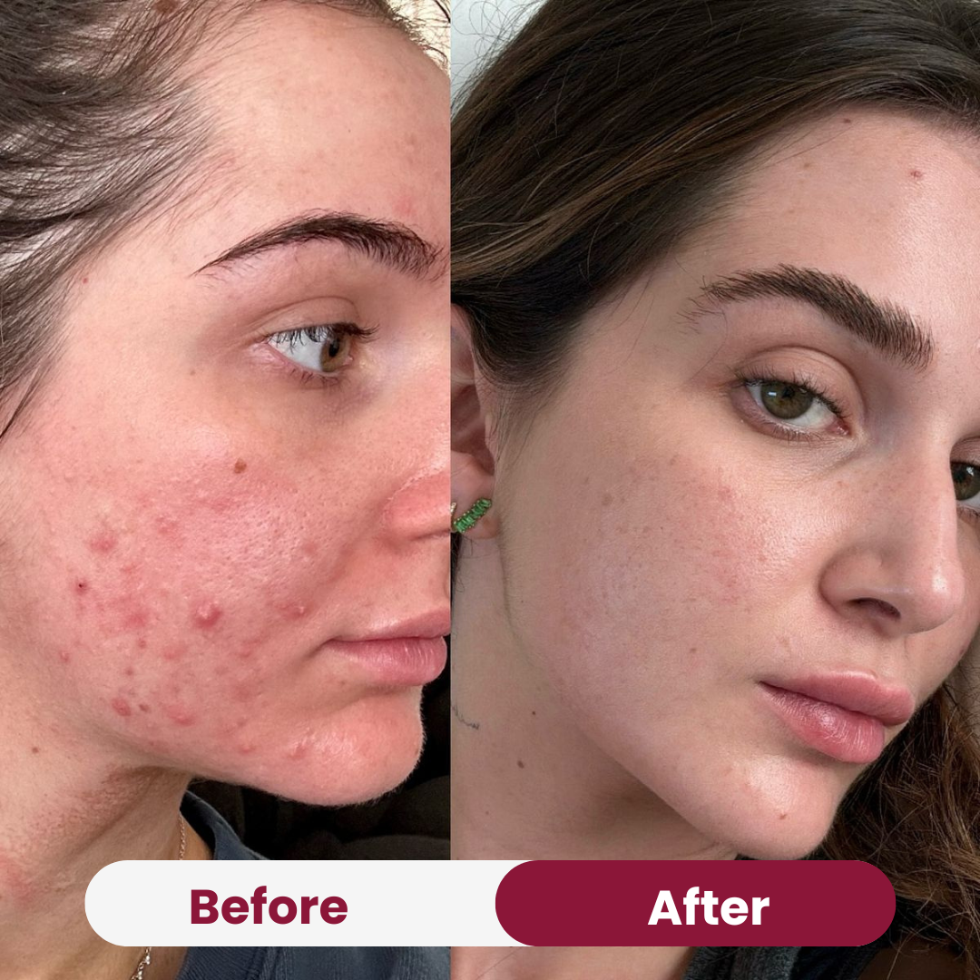Collagen Glow Sunscreen SPF 50