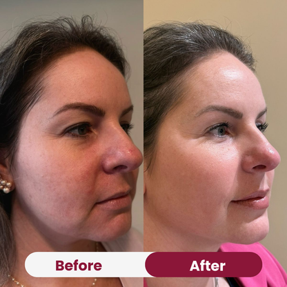 Collagen Glow Sunscreen SPF 50