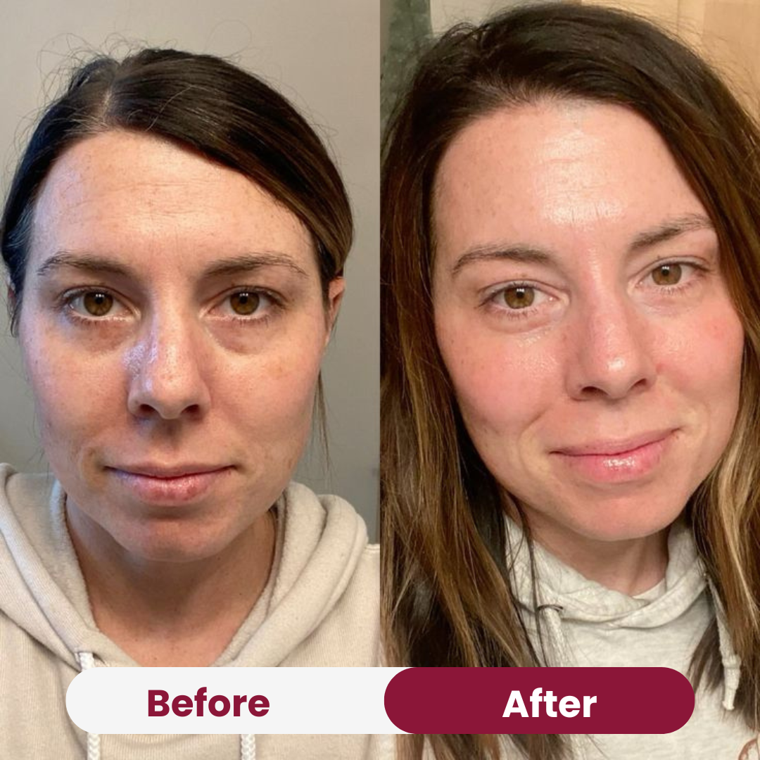 Radiant Niacinamide Sample Sachet