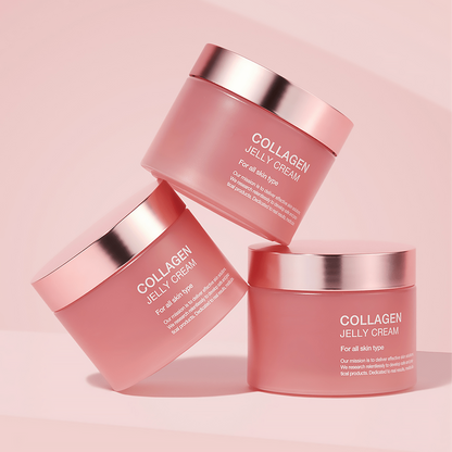Anti-Aging Collagen Jelly Cream