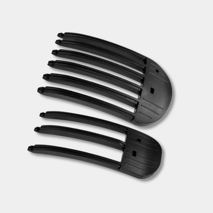 Volumizing Hair Lifting Clips (2-Pack)