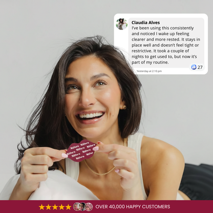 Collagen Mouth Tape