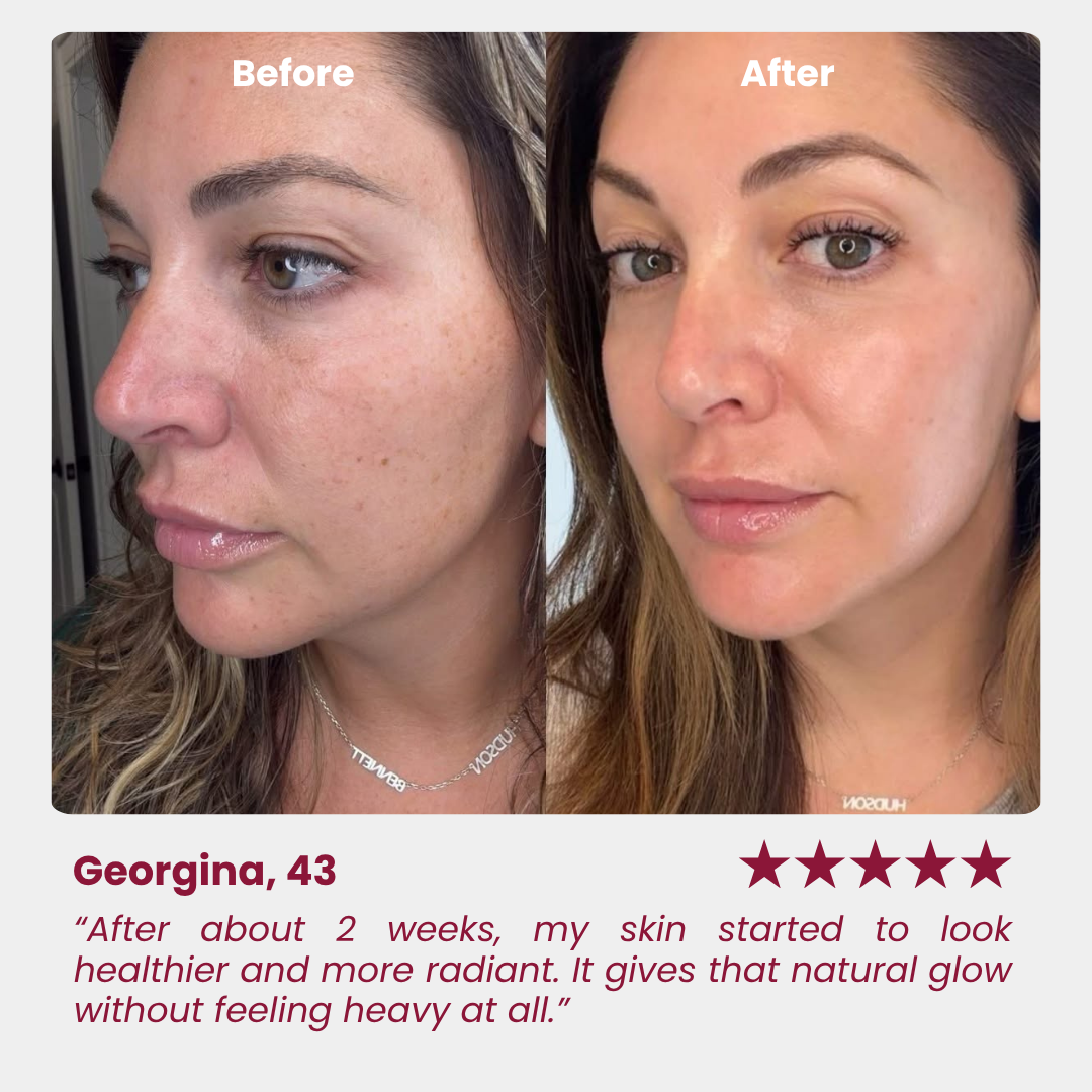 Vitamin C Serum