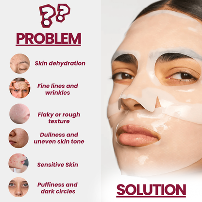 Anti-Wrinkle Sample Sachet
