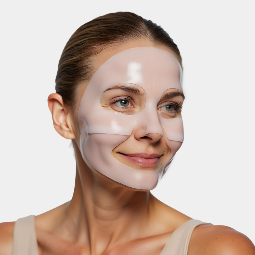Salmon PDRN Collagen Mask