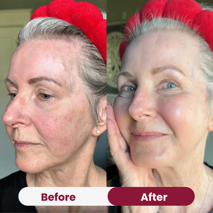 Complete Glow & Repair Set