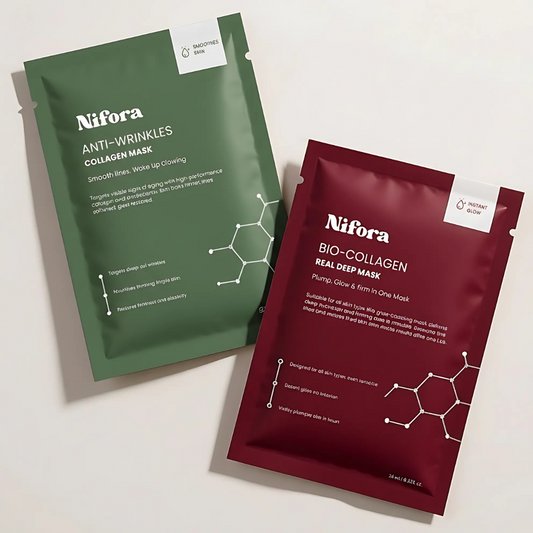Firm & Smooth Collagen Duo