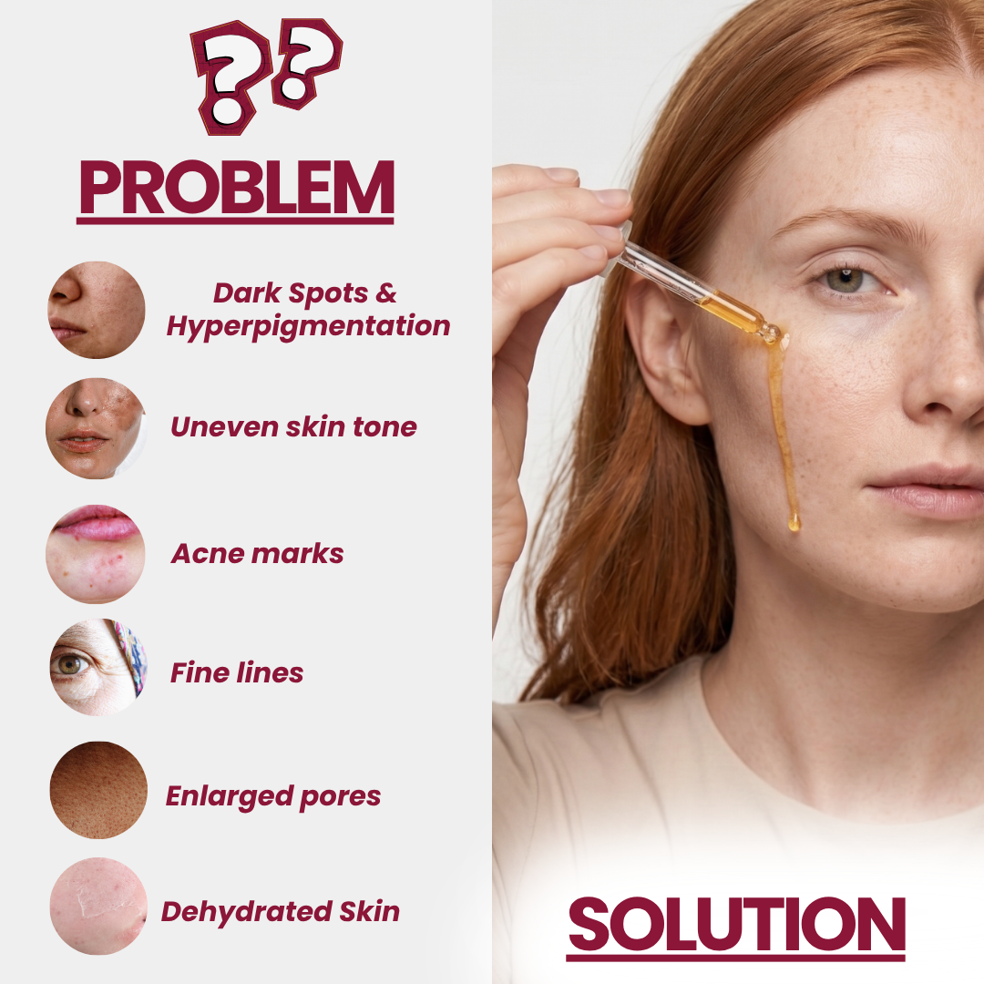 Vitamin C Serum